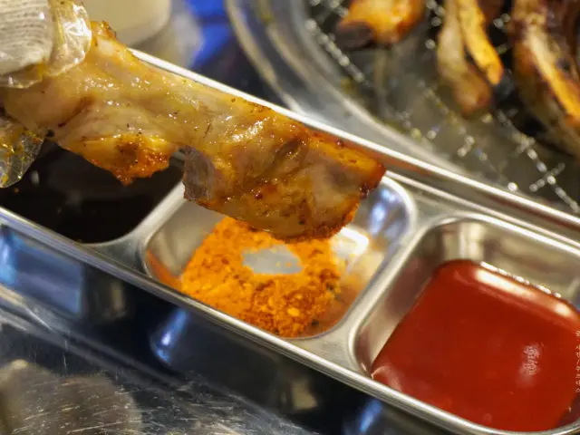 Gimsonamyeontanjjokgalbi 照片 3