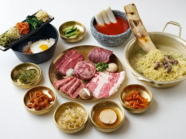 Myeongdongmyeonghanu 照片 3