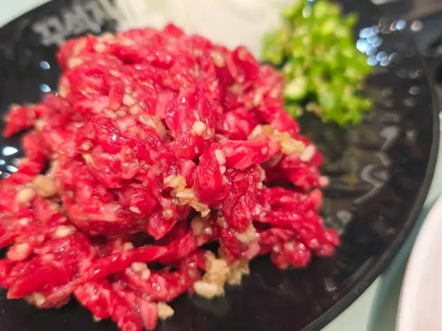 Kkuseokji Andongjeongha店 写真 2