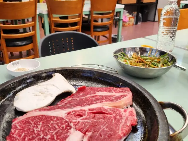 Kkuseokji Andongjeongha店 写真 3