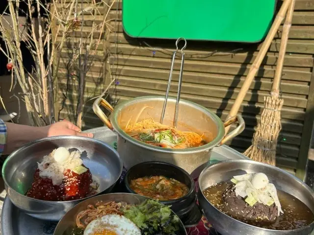 Euljiroyeontangui Incheonwondang Branch Dwitgogi (Pork Trimmings BBQ) 2