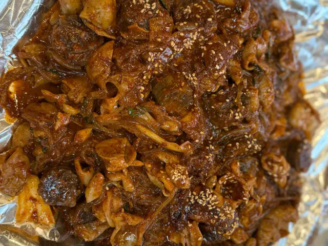 앗싸곱창 수락산점 가성비 사진 2