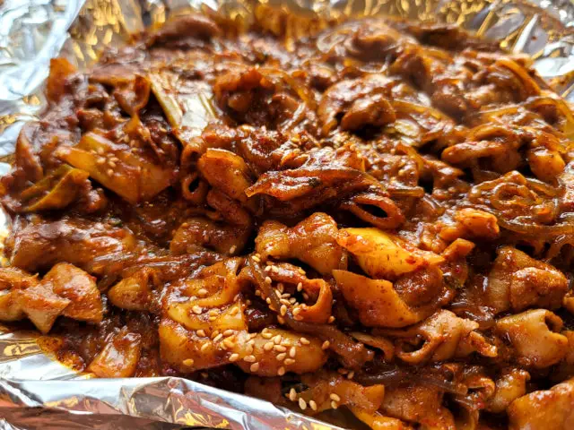 앗싸곱창 수락산점 곱창·막창 사진 3