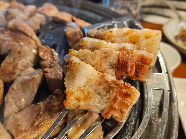 Mundwaejang Cheap Korean BBQ 2