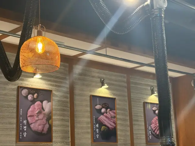 Mundwaejang Korean BBQ 3