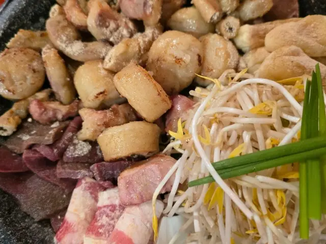 말뚝곱창 가산점 곱창·막창 사진 2