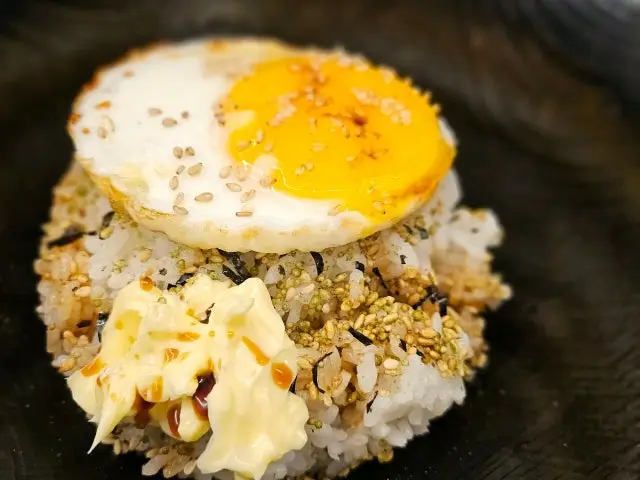 Choemioksutbulgalbi Eungam店 老字号烤肉 2