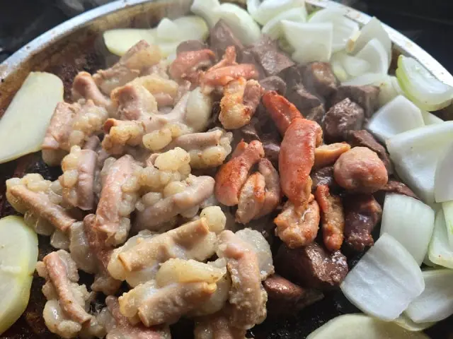 부부한우곱창 사진 1