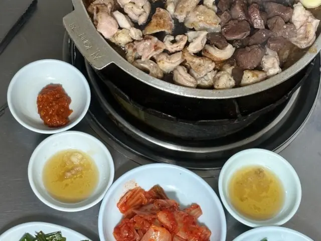 부부한우곱창 사진 3