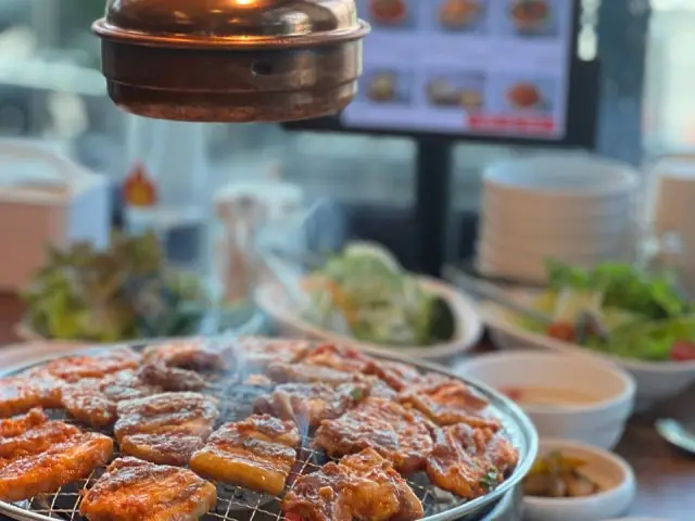 Yangjimalhwarogui Yangpyeongjikyeong店 照片 1
