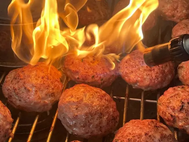 Yeoline Tteokgalbi 照片 1