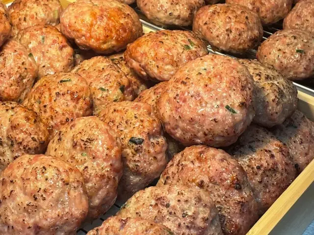 Yeoline Tteokgalbi 照片 2