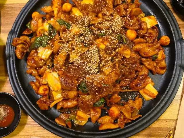 순삭곱창 홍도점 곱창·막창 사진 3