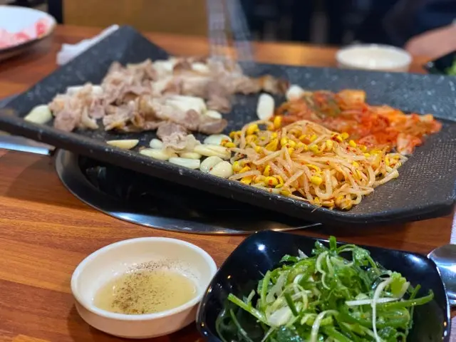 Bumindaepaesamgyeop 照片 1