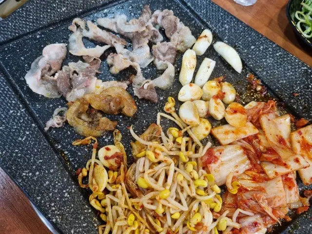 Bumindaepaesamgyeop 照片 3