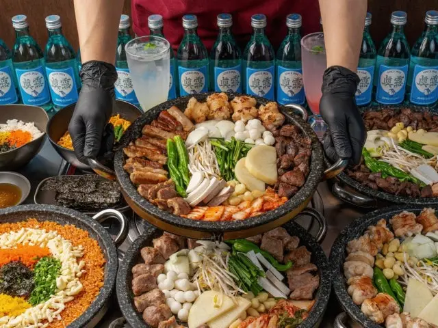 청춘한우소곱창 까치산역점 소고기·한우 사진 1