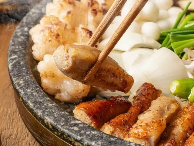 청춘한우소곱창 까치산역점 소고기·한우 사진 2