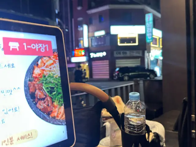청춘한우소곱창 까치산역점 소고기·한우 사진 3