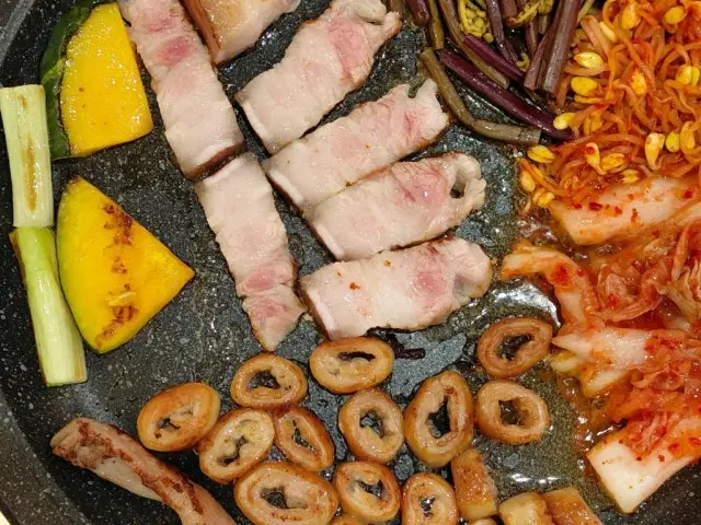 찐자매막창 수락직영점 곱창·막창 사진 3