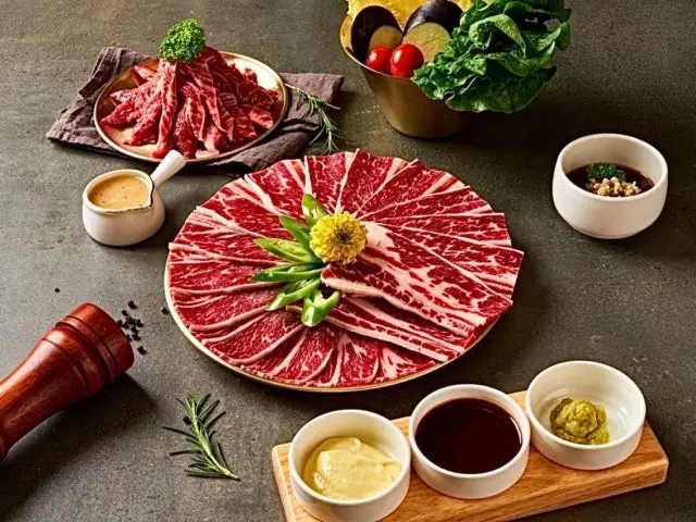 Mudeungsogalbi Busanhwamyeong Branch Korean BBQ with Private Rooms 1