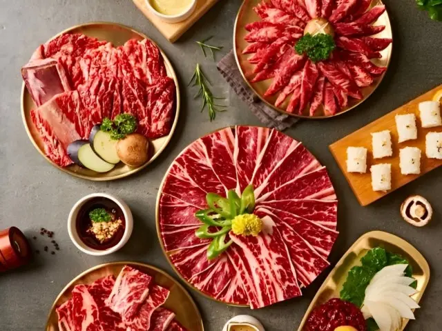 Mudeungsogalbi Busanhwamyeong Branch Korean BBQ with Private Rooms 2