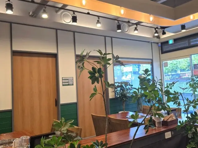 Mudeungsogalbi Busanhwamyeong Branch Korean BBQ with Private Rooms 3