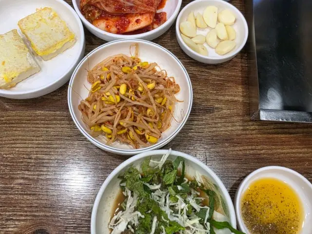 승한돌판삼겹살 가성비 사진 2