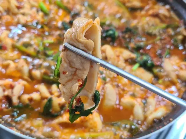 전농곱창싱 사진 3