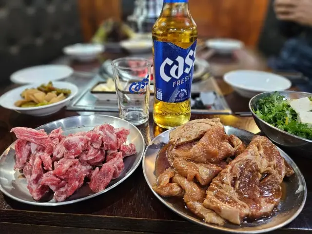 더진갈비 사진 2