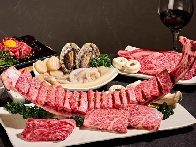 Hwangjegalbi 照片 1