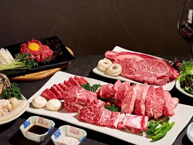 Hwangjegalbi 照片 2