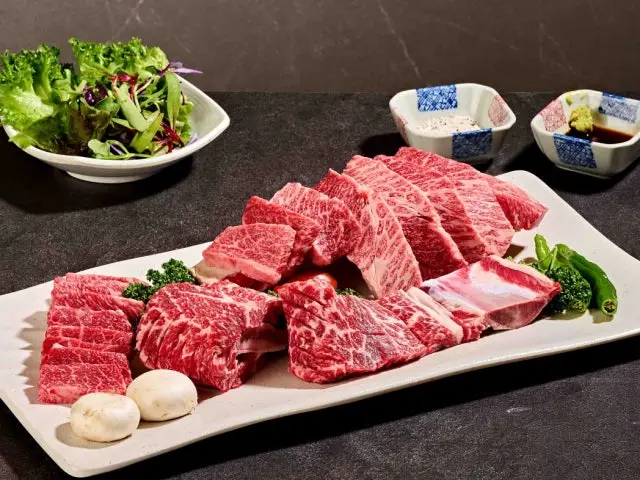 Hwangjegalbi 照片 3