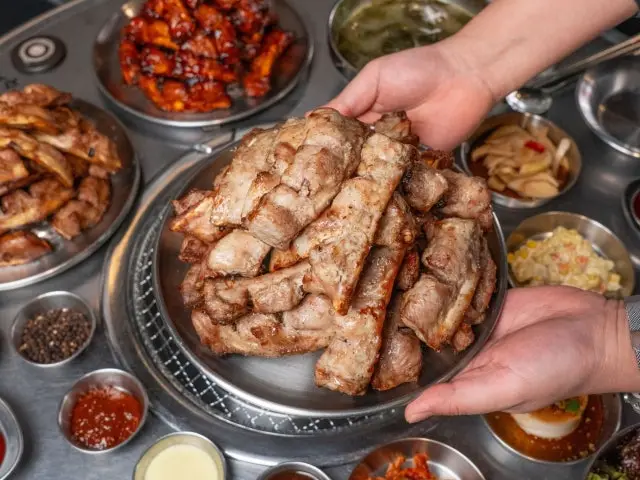 Cheongchunjjokgalbi 写真 1