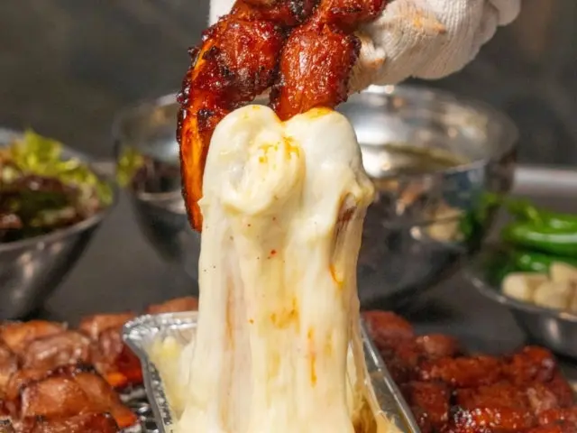 Cheongchunjjokgalbi 写真 2