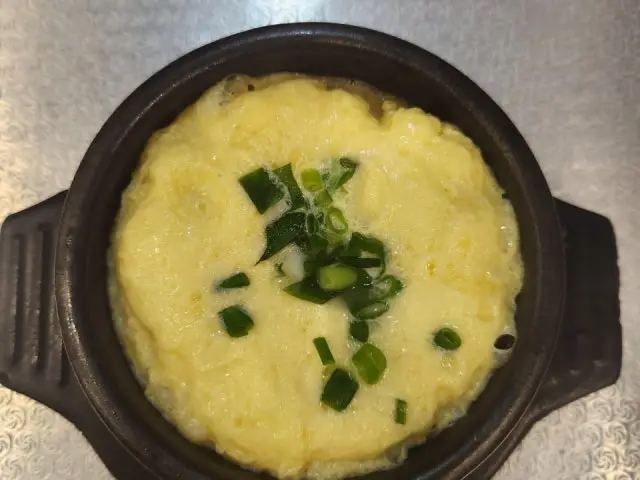 Dalbitmakchang 烤大腸頭 2