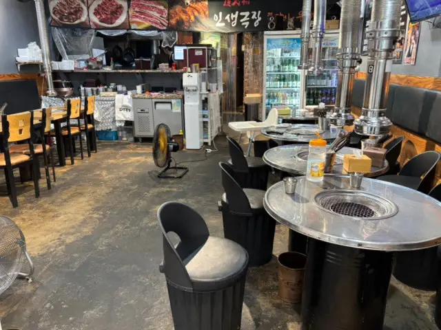 Insaenggeukjangjjokgalbi Eungamogeori店 照片 3