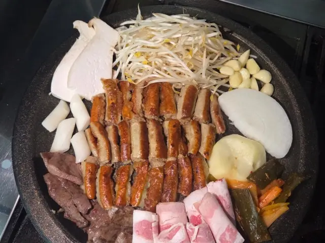 Yuljeonwongopchang 写真 1