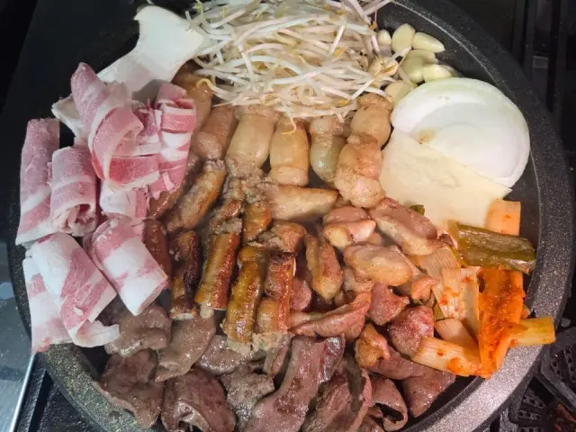 Yuljeonwongopchang 写真 2