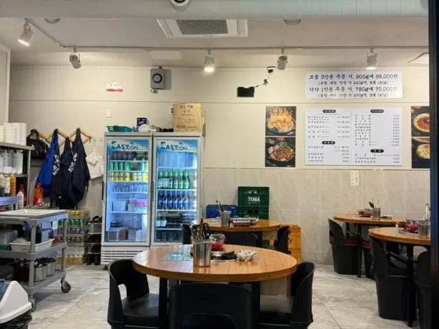 Yuljeonwongopchang 写真 3