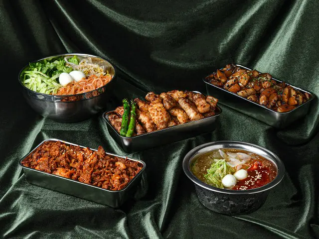 육식사관학교 쌍문점 사진 3