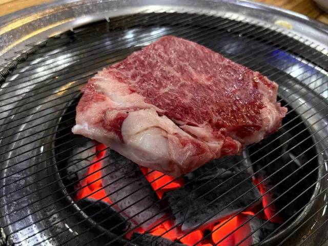Wonilsikyuksikdang 写真 2