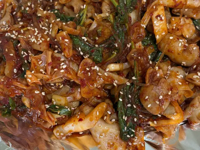 왕십리곱창 고기집 사진 3