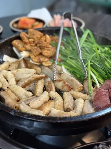 대치골한우곱창 소고기·한우 사진 2