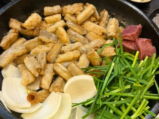 대치골한우곱창 소고기·한우 사진 3