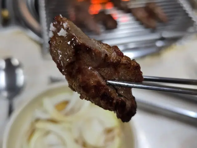 일번지생고기 본점 사진 3