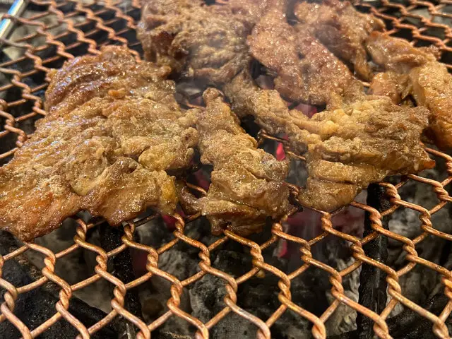 Sinchonseoseogalbi 照片 3