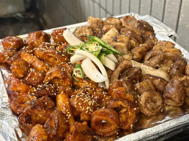 왕십리불로곱창 가성비 사진 2