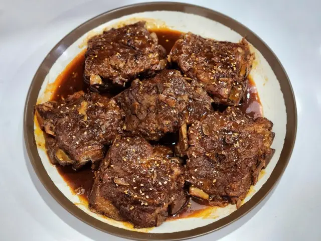 Seoulppyeogui Senteombanyeo Branch Family Korean BBQ 2