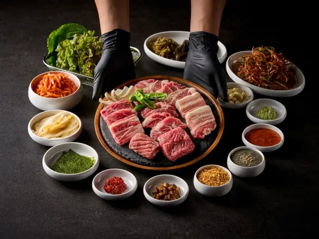 구오육 둔산점 소고기·한우 사진 1