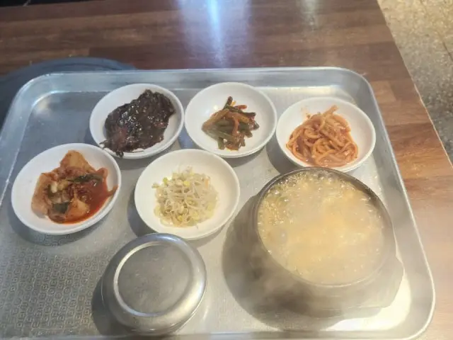 숯불생고기거성 사진 2